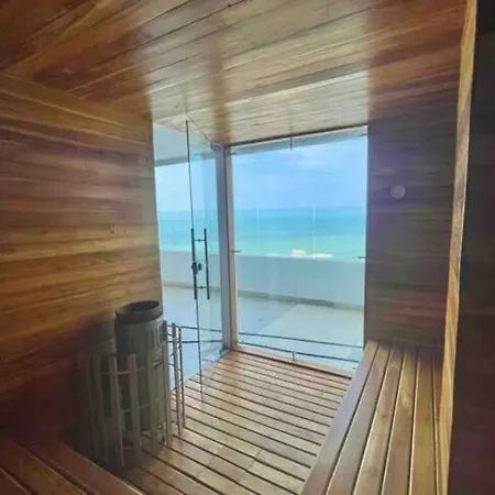 Moderno Y Amplio Cerca A La Playa! Apartment *