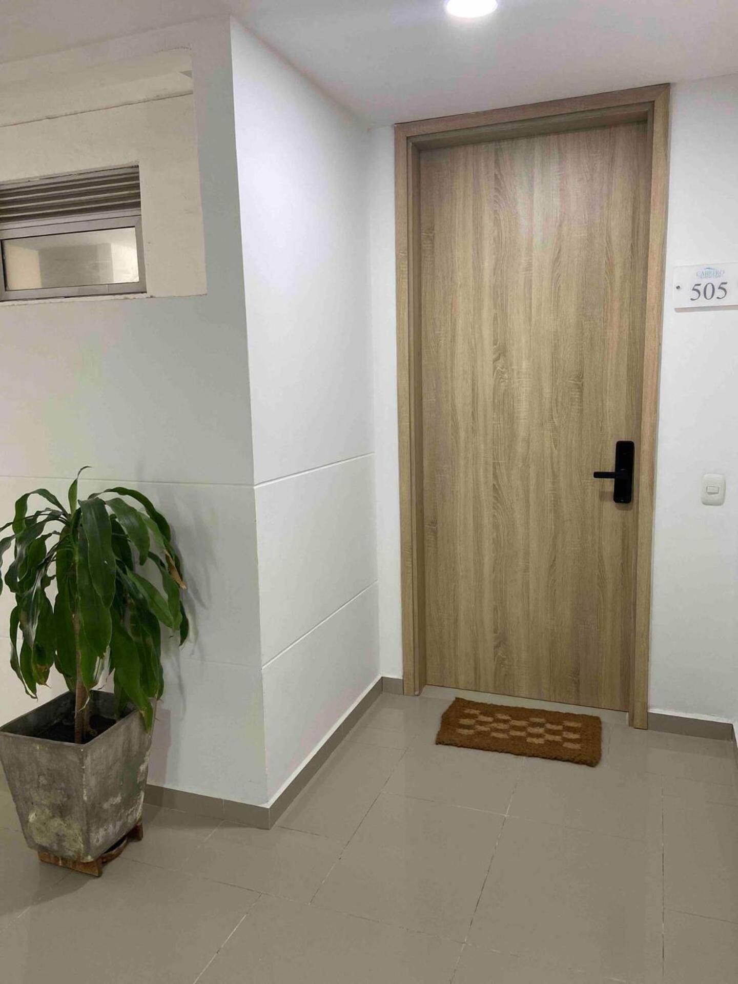 Apartamento Moderno Y Amplio Cerca A La Playa! Cartagena